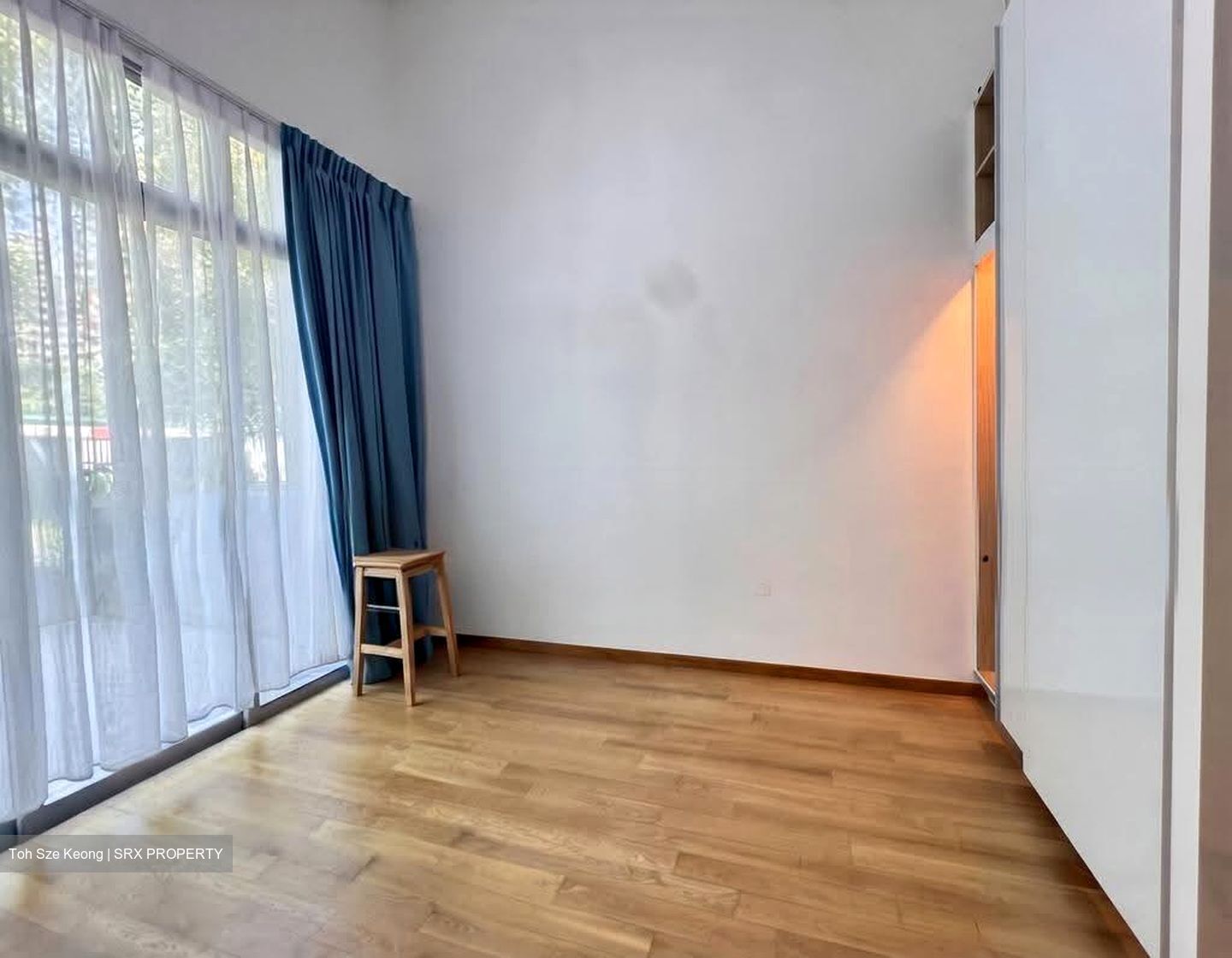 Gambir Ridge (D19), Apartment #639118771